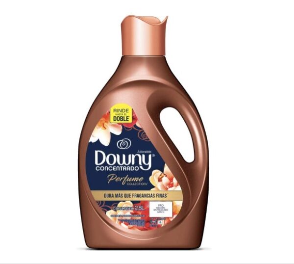 Downy Fabric Softener Perfume Collection – Adorable 2.8L