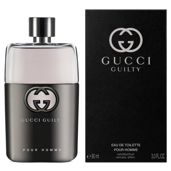 Gucci Guilty 90ml