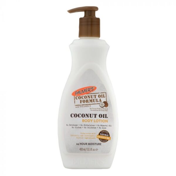 Palmer’s Coconut Oil Formula Body Lotion-500ml