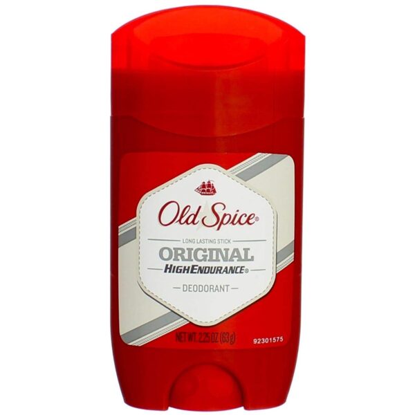 Old Spice Original High Endurance Deodorant
