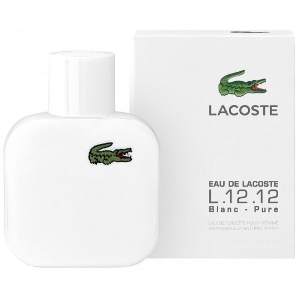 Lacoste Blanc Pure 175ml
