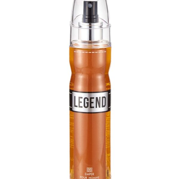 Emper Legend Body Spray