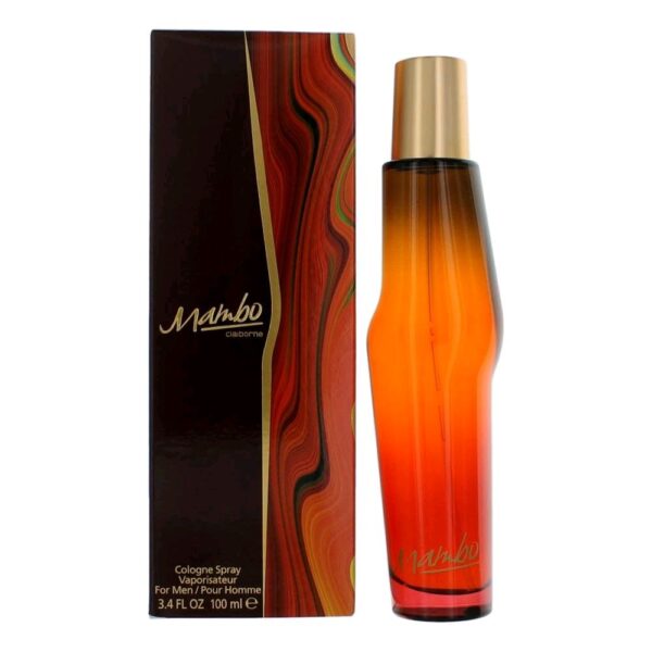 Mambo Cologne Spray 100ml
