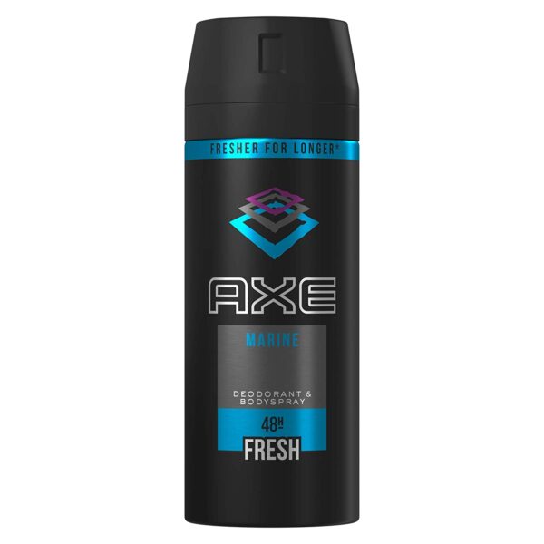 Axe Marine Body Spray