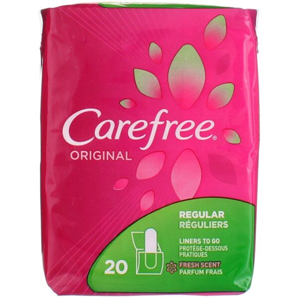 Carefree Original 20