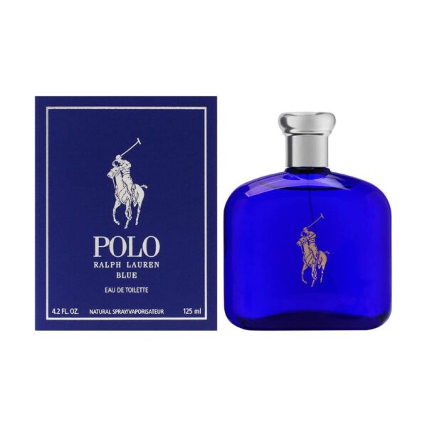 Polo Ralph Lauren Blue 125ml