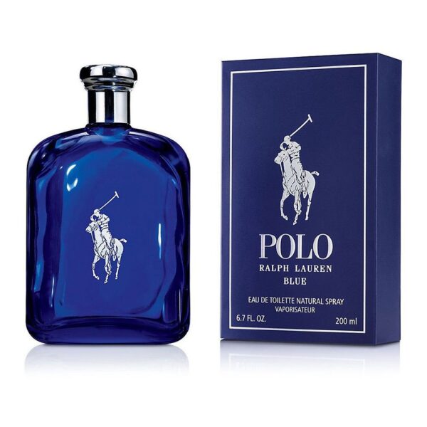 Polo Ralph Lauren Blue 200ml