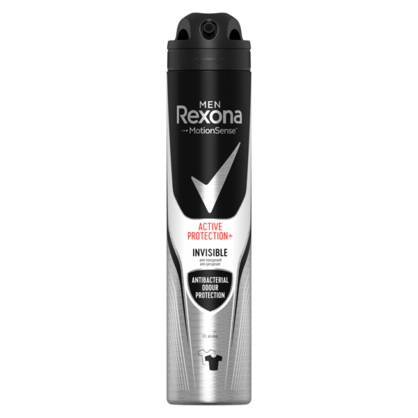 Rexona Active Pro+, Deodorant 200 ml