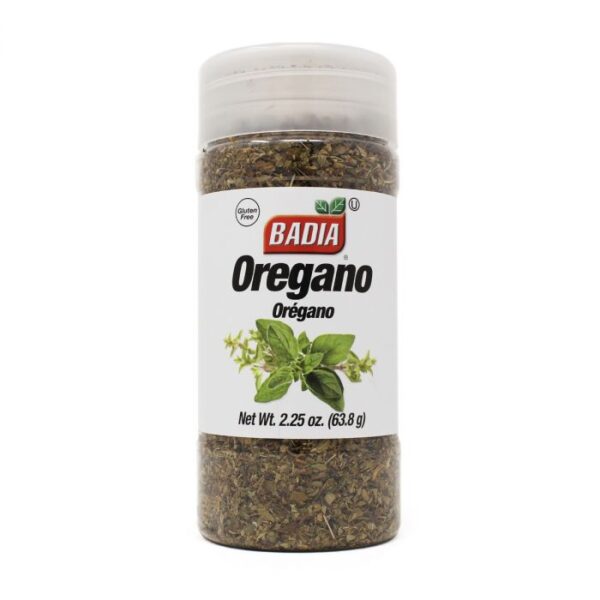 Badia Whole Oregano