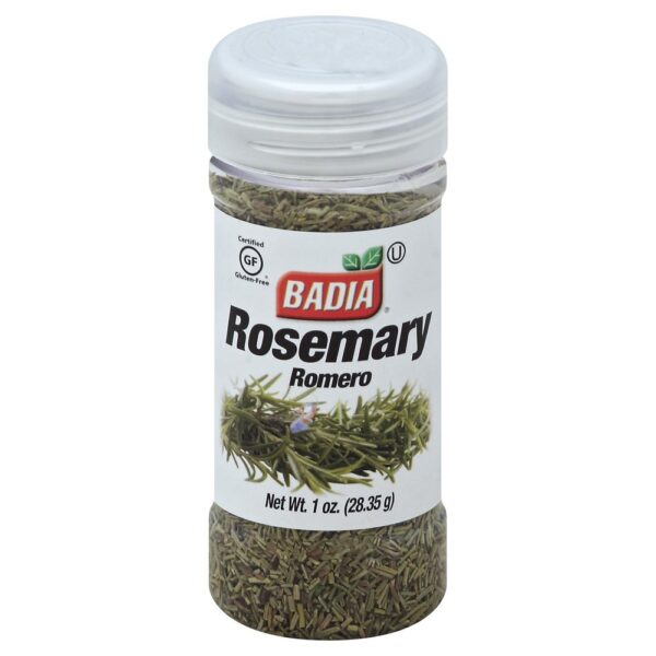 Badia Rosemary 1oz