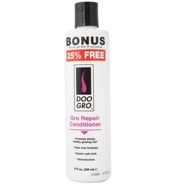 DOO GRO Gro Repair Conditioner 10 oz