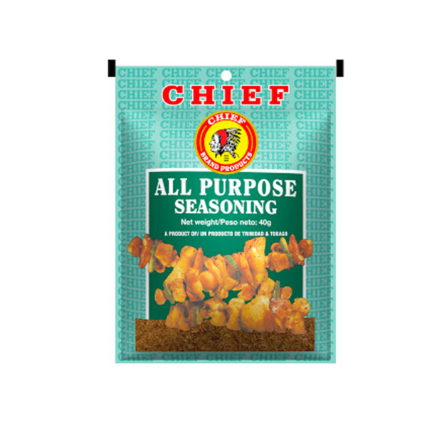 Chief All-Purpose Seasoning 40g