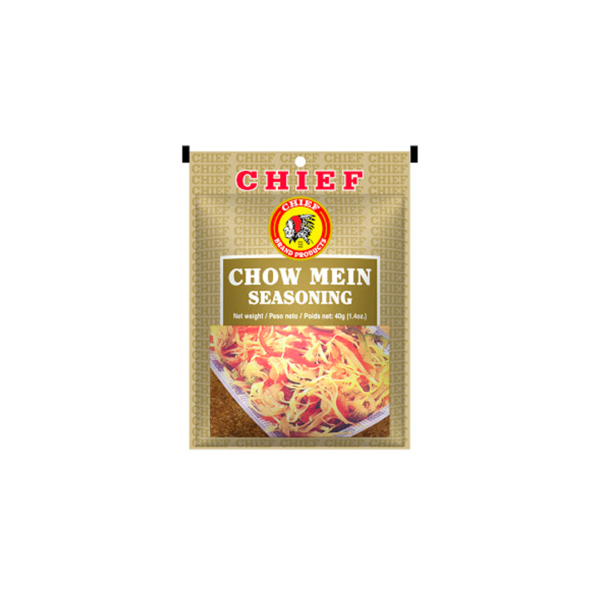 Chow Mein Seasoning 40g
