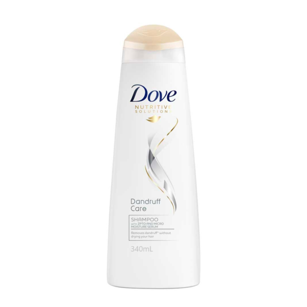 Dove Dandruff Care Shampoo 340ml