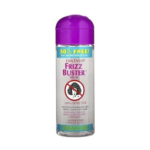 Fantasia IC Frizz Buster Serum 6oz