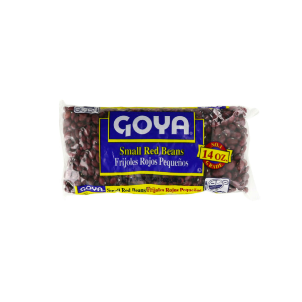 Goya Central American Red Beans, 14 oz