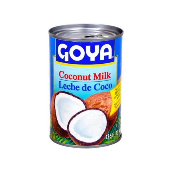 Goya Coconut Milk – 13.5oz