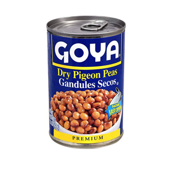 Goya Dry Pigeon Peas