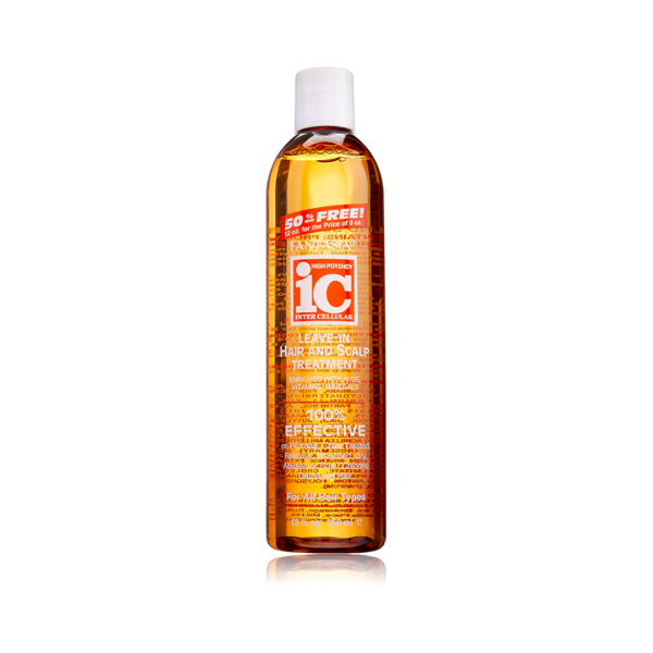 Ic Fantasia Leave-in Hair & Scalp Treatment 355ml