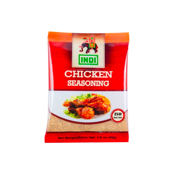 Indi Chicken Seasoning