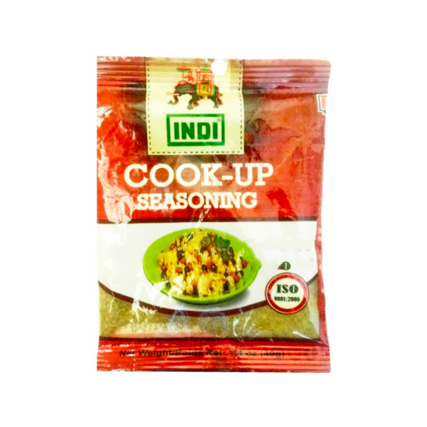 Indi Cook Up Seasoning 40g