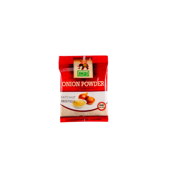Indi Onion Powder 40g