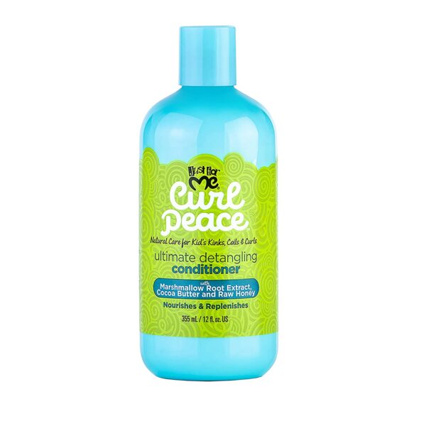 Just for Me Curl Peace Ultimate Detangling Conditioner 335ml