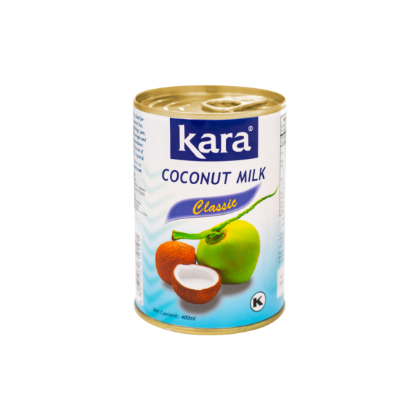 Kara Coconut Milk Classic 400ml