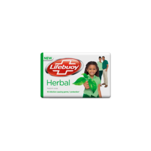 Lifebuoy Herbal Soap 100g