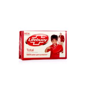 Lifebuoy Total Soap 100g