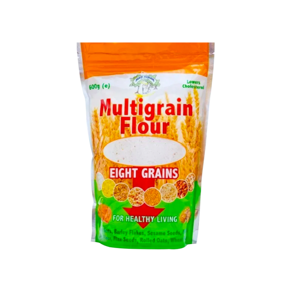 Maid Marian Multigrain Flour Eight Grains