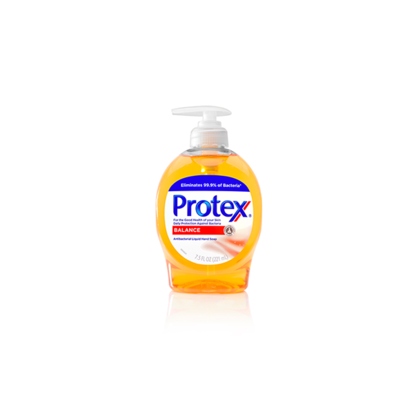 Protex Antibacterial Liquid Hand Soap 221ml