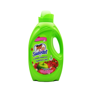 Suavitel Fabric Conditioner Apples & Berries 64 oz