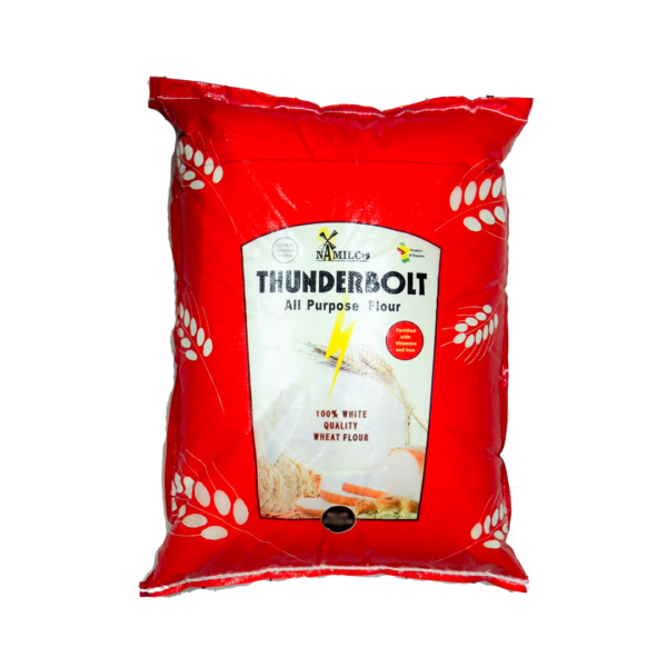Thuderbolt All Purpose Flour 10kg
