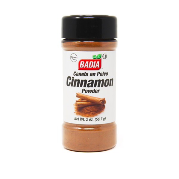 Badia Cinnamon Powder 2oz