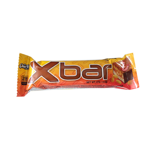 Charles X-BAR 2oz