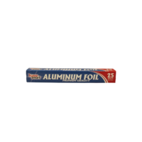 Home Smart Aluminum Foil37.5 Sq Ft