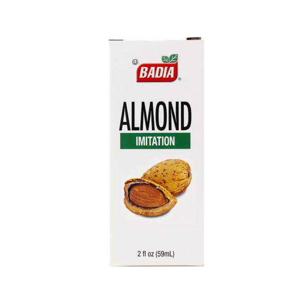 Badia Almond Extract