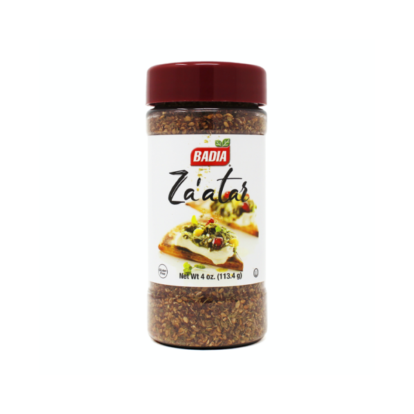 Badia Zaatar Mediterranean Seasoning