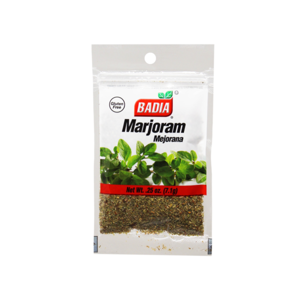 Badia Marjoram 0.25oz
