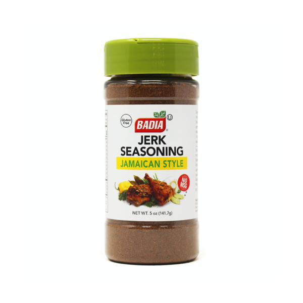 Badia Jerk Seasoning 5oz