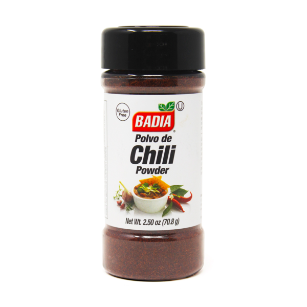 Badia Chilli Powder 2.5oz