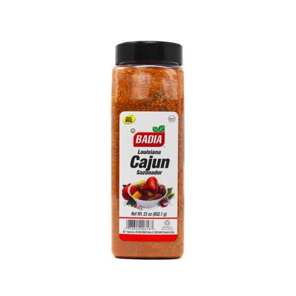 Badia Canjun Seasoning 23oz
