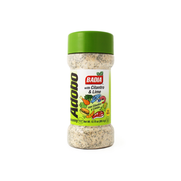 Adobo With Cilantro & Lime – 12.75 OZ