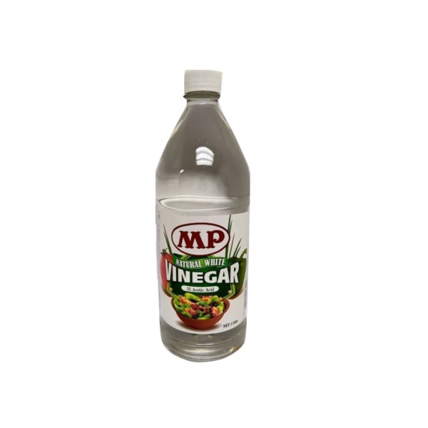 MP White Vinegar 5 %