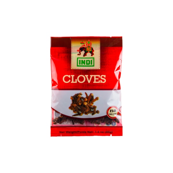 Indi Cloves