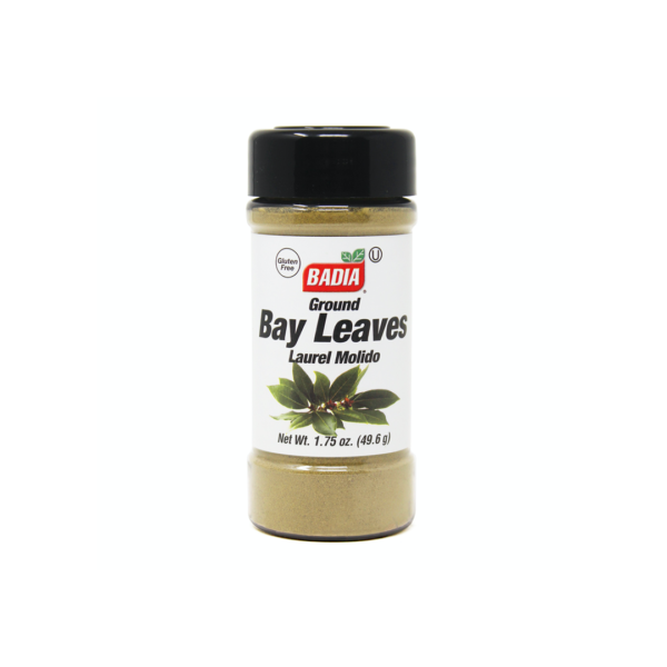 Badia Bay Leaves Ground 1.75 oz