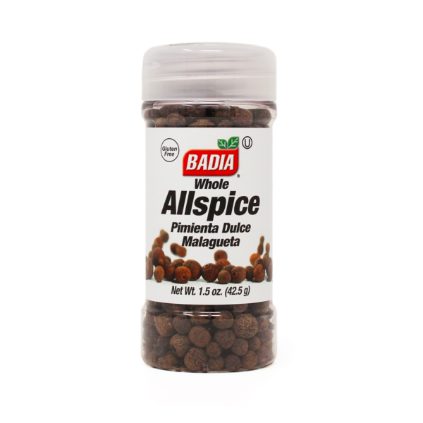 Badia AllSpice Whole 1.5oz