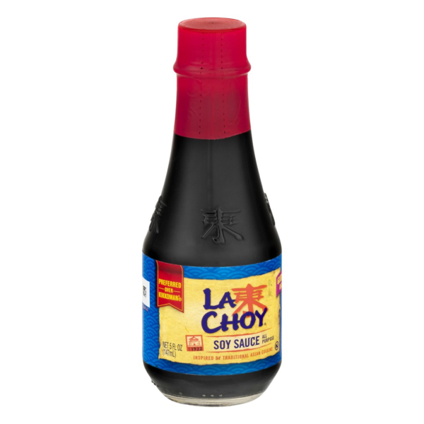 Soy sauce La Choy 5 oz