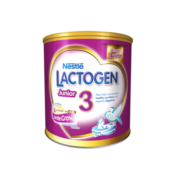 Nestle Lactogen 3 Infant 800G